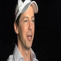 STAGE TUBE: 10 Questions with Tony Host Sean Hayes
